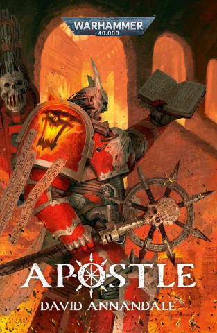 APOSTLE