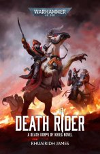 DEATH RIDER