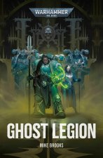 GHOST LEGION