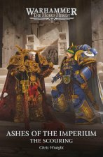 ASHES OF THE IMPERIUM