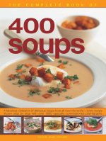 400 SOUPS COMP BK OF