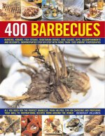 400 BARBECUES ULTIMATE COLLECTION