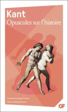 Opuscules sur l'histoire