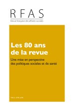 Les 80 ans de la revue