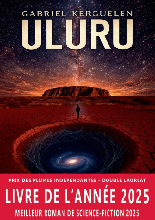 ULURU