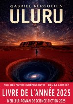 ULURU
