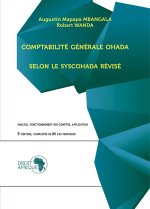 OHADA - Comptabilité générale, édition 2026