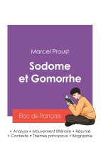 Réussir son Bac de français 2027 : Analyse du roman Sodome et Gomorrhe de Marcel Proust