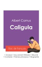 Réussir son Bac de français 2027 : Analyse de la pièce Caligula de Albert Camus