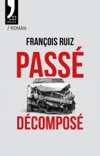 Passé décomposé