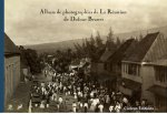 Album de photographies de La Réunion de Dufour Brunet