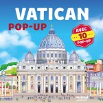 Vatican. Voyages en pop-up