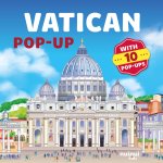 Vatican. Pop-ups travel