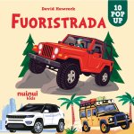 Fuoristrada. Sorprendenti pop up