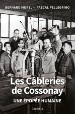 LES CABLERIES DE COSSONAY