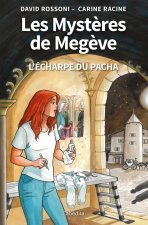 LES MYSTERES DE MEGEVE
