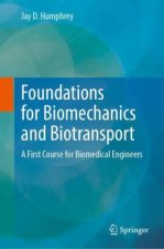 Foundations for Biomechanics and Biotransport