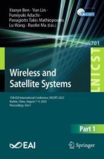 Wireless and Satellite Systems