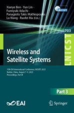 Wireless and Satellite Systems
