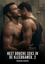 Heet Douche Seks in de Kleedkamer. 2