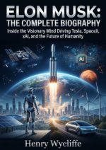 Elon Musk: The Complete Biography