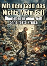 Mit dem Geld das Nichts Mehr Galt