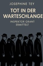 Tot in der Warteschlange