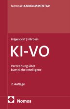 Verordnung über künstliche Intelligenz: KI-VO