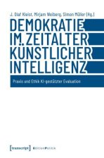 Demokratie im Zeitalter Künstlicher Intelligenz