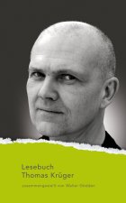 Lesebuch Thomas Krüger