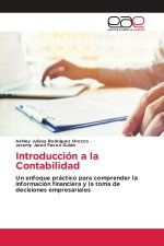 Introducción a la Contabilidad