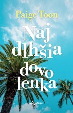Najdlhšia dovolenka