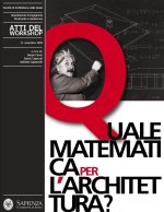 Quale Matematica per l'Architettura