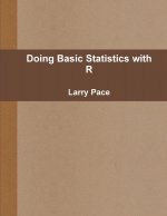 Doing Basic Statistics with R