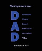 Musings from my DAD