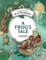 A Frog's Tale
