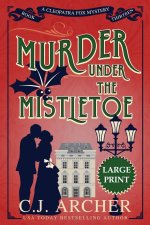 Murder Under The Mistletoe