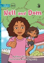 Nell and Dom - Our Yarning