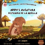 Abby's Aventura Distraida De La Ardilla