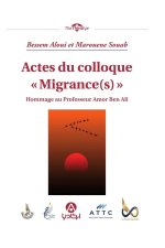 │ Actes du colloque Migrance(s)