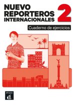 Nuevo Reporteros Internacionales 2 (Spanish/German)