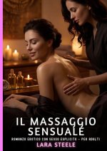 Il Massaggio Sensuale