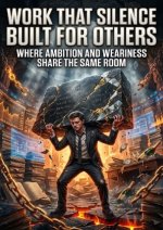Work that silence built for others