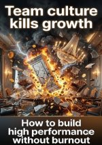 Team culture kills growth