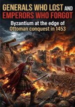 Generals Who Lost and Emperors Who Forgot