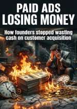 Paid ads losing money