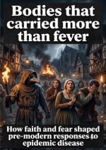 Bodies that carried more than fever