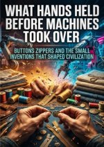 What hands held before machines took over