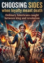 Choosing sides when loyalty meant death