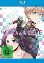 Recovery of an MMO Junkie